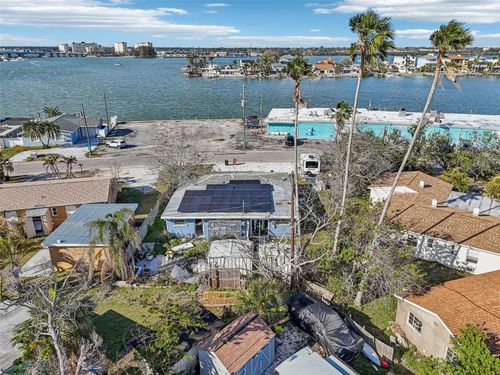 14204 E Parsley Drive, MADEIRA BEACH, FL, 33708 | Card Image