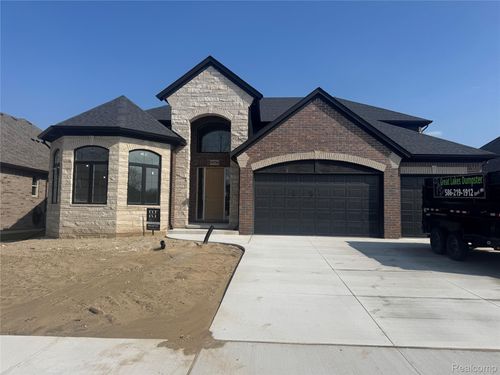 50758 Timberstone Dr, Macomb, MI, 48042-4437 | Card Image