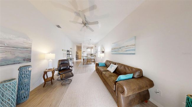 Living Room | Image 12