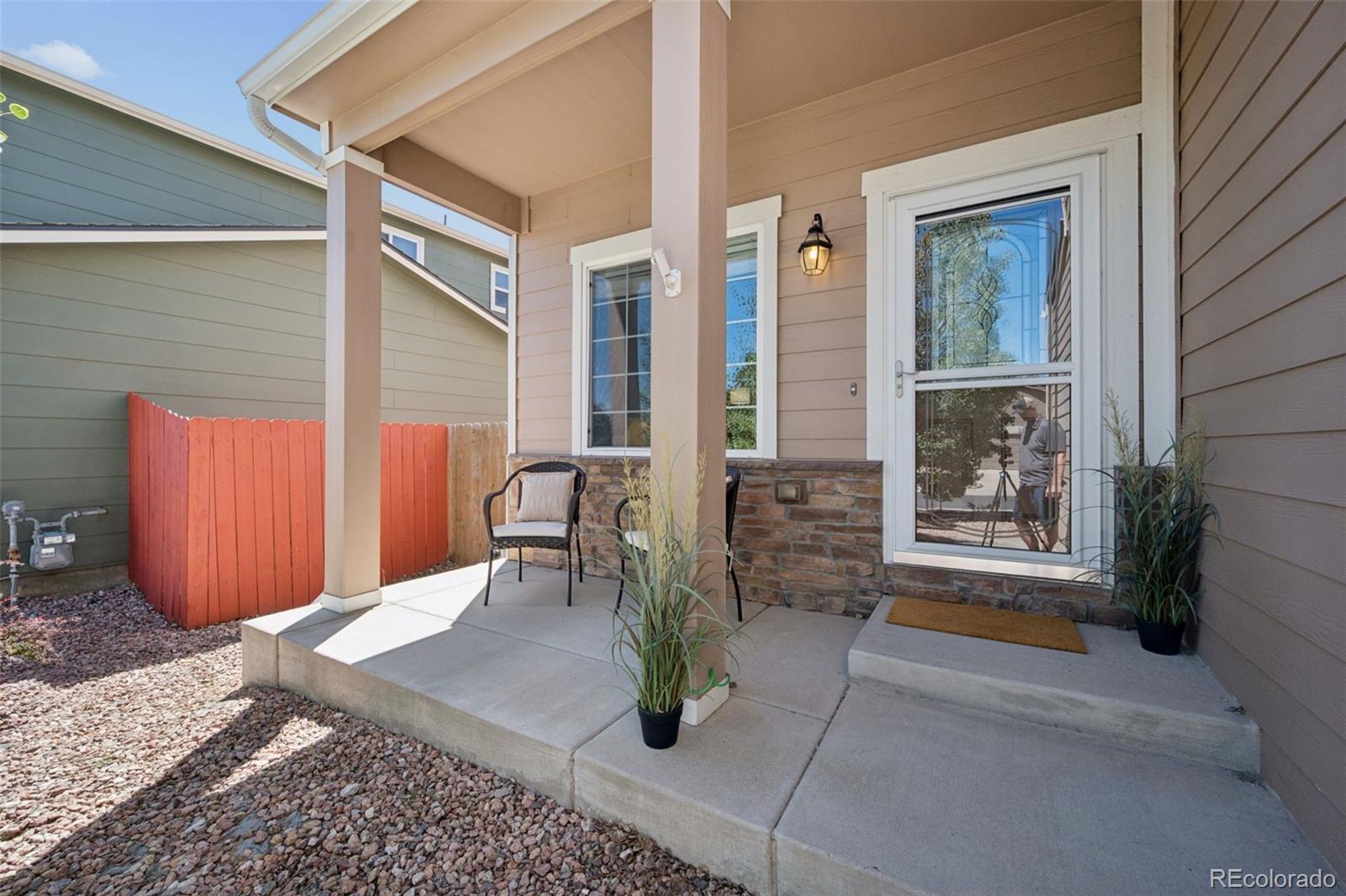 Residential in Colorado Springs 4