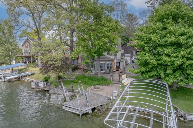 11007 Woodward Dr, House other with 4 bedrooms, 4 bathrooms and null parking in Byron MI | Image 32