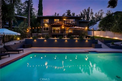 4828 Regalo Rd, Woodland Hills, CA, 91364-4020 | Card Image