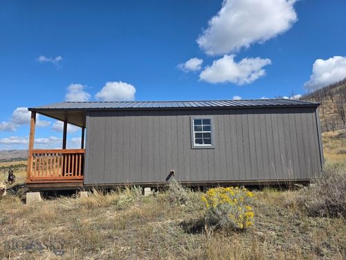 TBD Pioneer Rd, Clarkston, MT, 59752 | Card Image