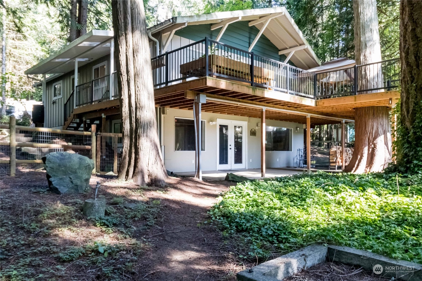 Cedarwood Dr, Tenino, WA 98589