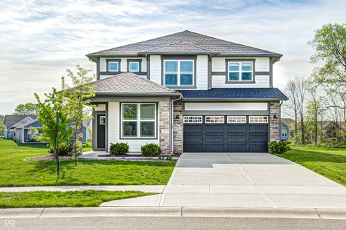 4955 Oak Hill Dr, Lebanon, IN, 46052-0098 | Card Image