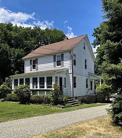 88 Old Kings Hwy S, Darien, CT, 06820-5408 | Card Image