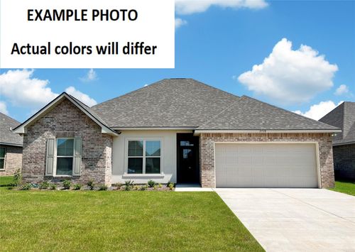 434 Merestone Crossing, Benton, LA, 71006 | Card Image