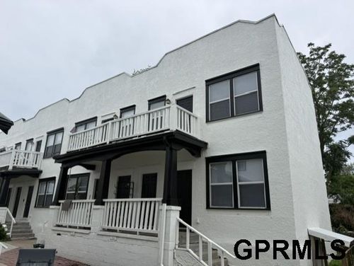 105-1416 S 16th Street, Omaha, NE, 68108 | Card Image