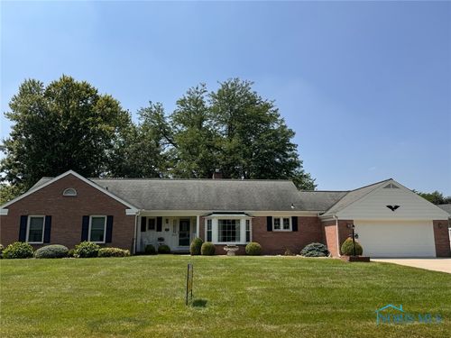 1006 Fairlawn St, Bryan, OH, 43506-2535 | Card Image