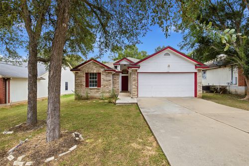 108 Songbird Ct, Cedar Creek, TX, 78612-3090 | Card Image