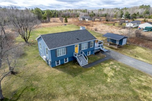 166 Lancaster Brook Road, Glenburn, ME, 04401 | Card Image