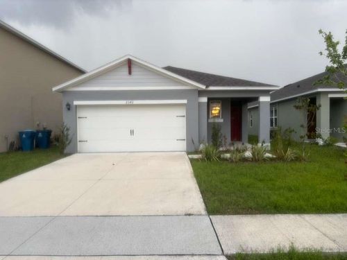 2343 Aquiline Nest St, EAGLE LAKE, FL, 33839-5701 | Card Image