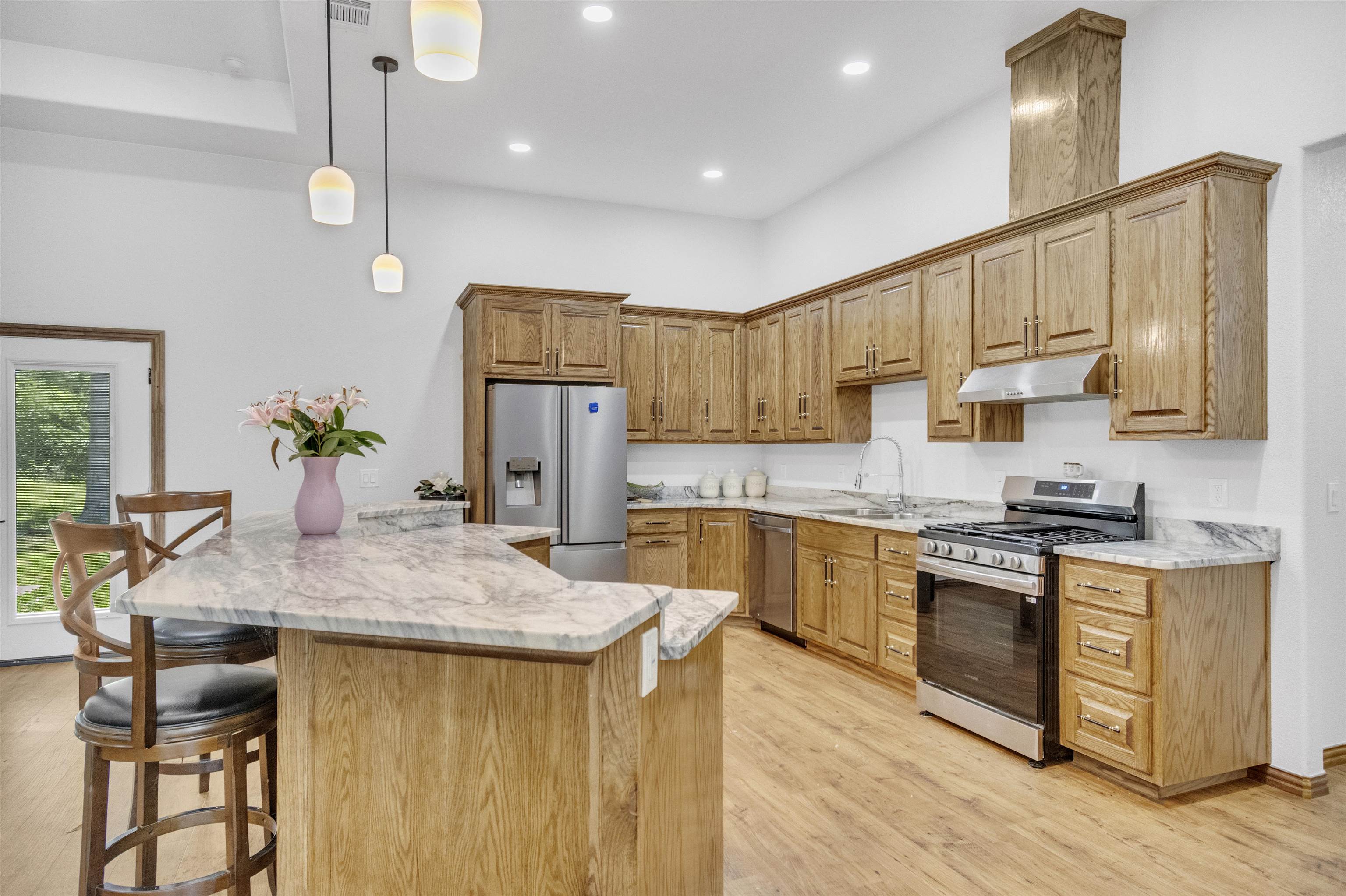 Residential in Granite Shoals 5