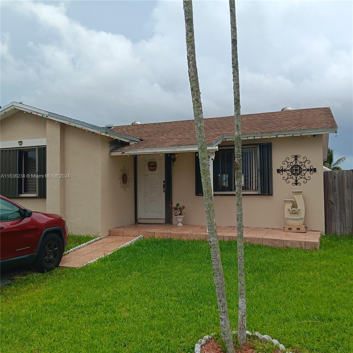 125th Ct, Homestead, FL 33032