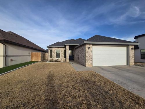 3632 Yorkshire Dr, Odessa, TX, 79765-2434 | Card Image