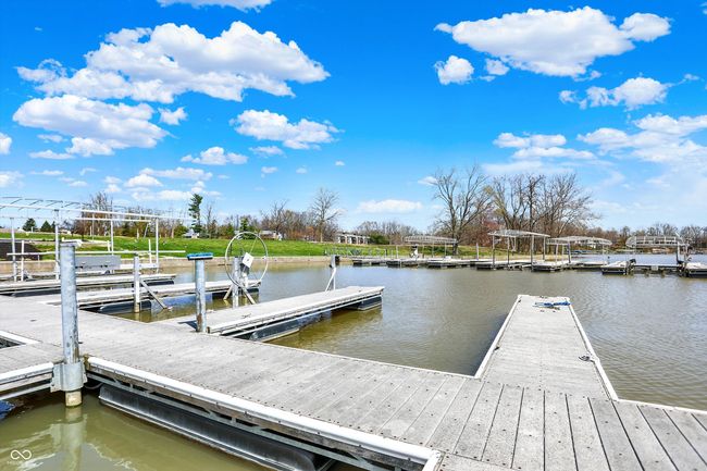 APT-306 - 20971 Shoreline Ct, Condo with 2 bedrooms, 2 bathrooms and null parking in Noblesville IN | Image 5