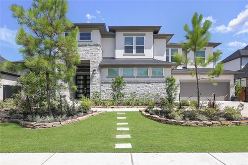 4130 Pleasant Ridge Dr, Spring, TX, 77386-1055 | Card Image