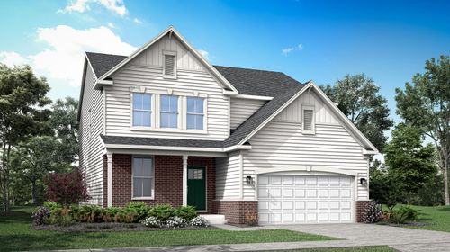 5984 E 112th Pl, Winfield, IN, 46307-0244 | Card Image