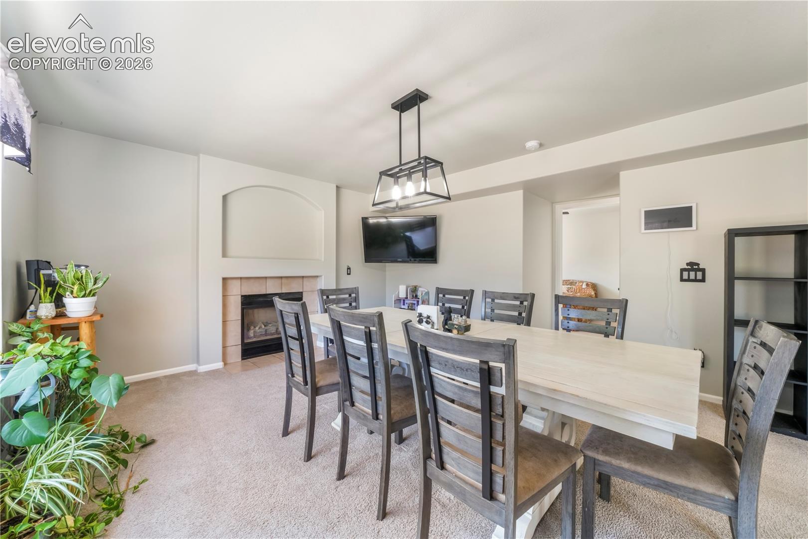 Residential in Colorado Springs 4