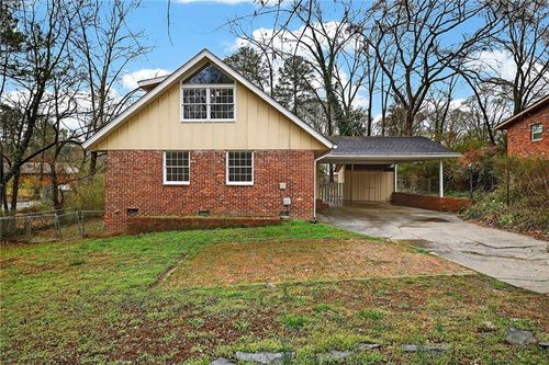 2514 Sunny Ln Se, Marietta, GA, 30067-6724 | Card Image