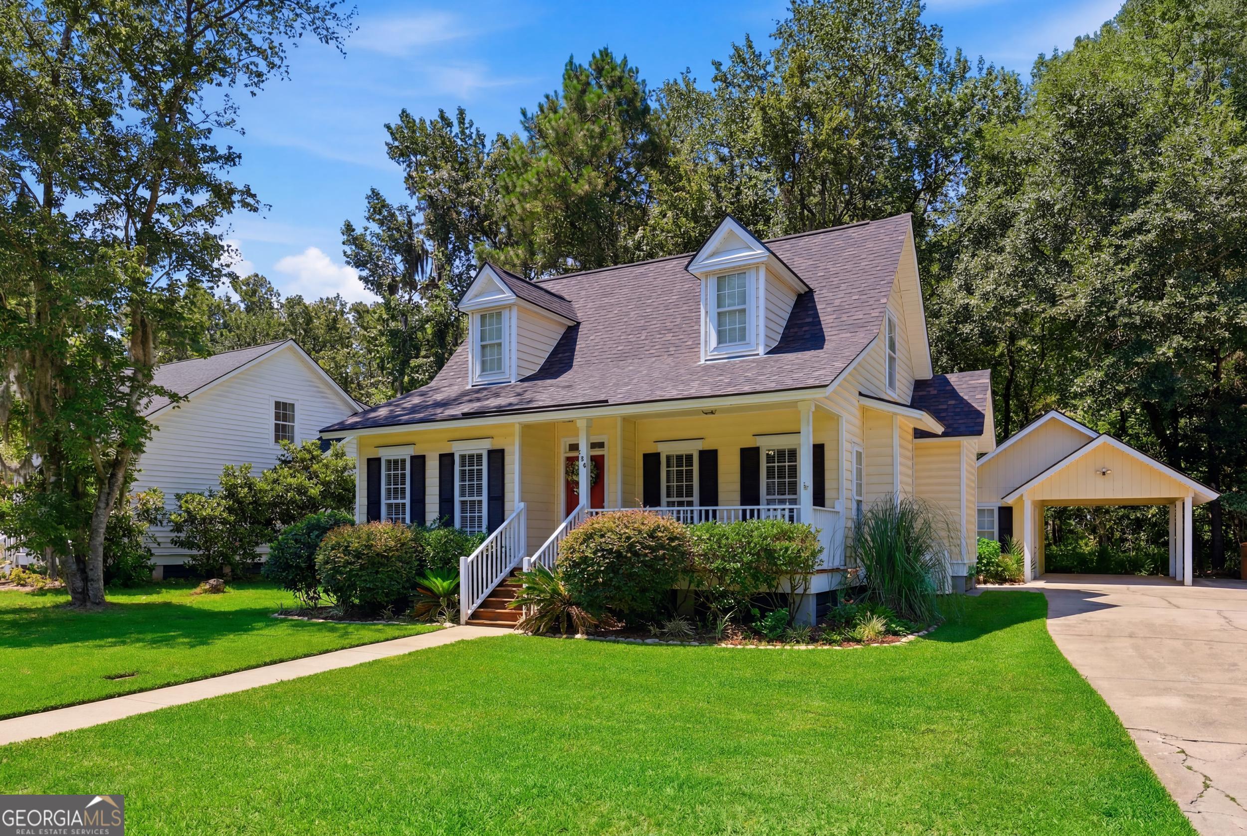 Residential in Richmond Hill 2