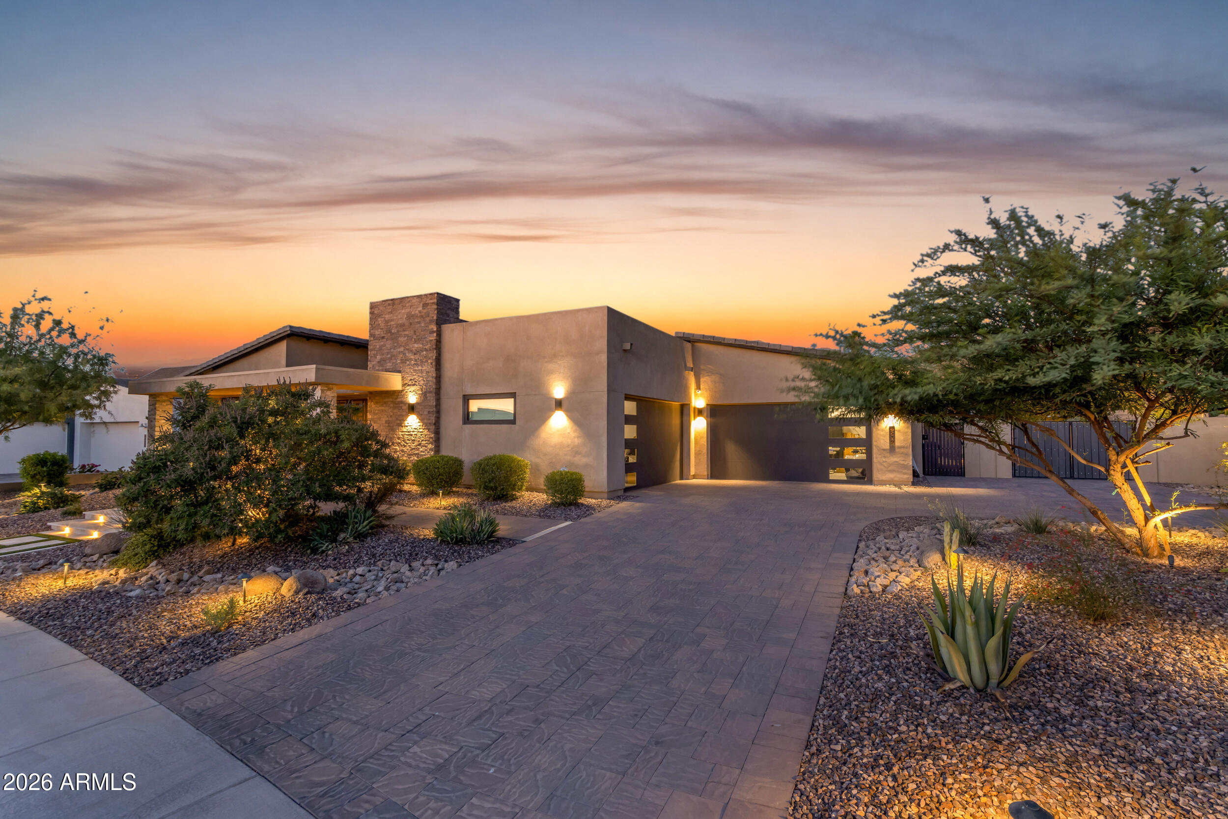 Residential in Phoenix 3
