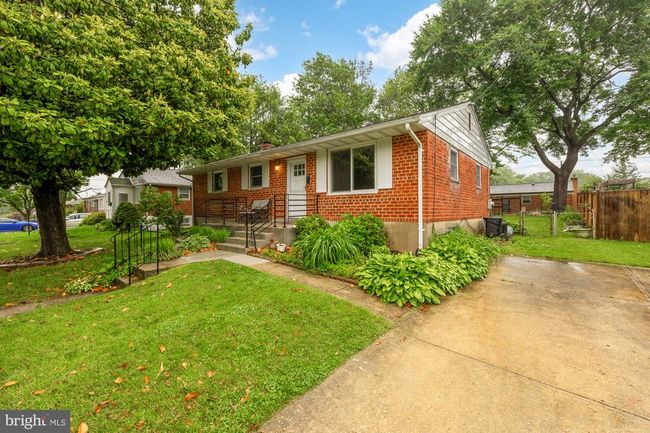 909 Snure Rd, House other with 4 bedrooms, 2 bathrooms and null parking in SILVER SPRING MD | Image 23