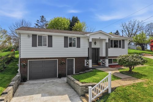27 Flora Rd, Pittsburgh, PA, 15227-4159 | Card Image