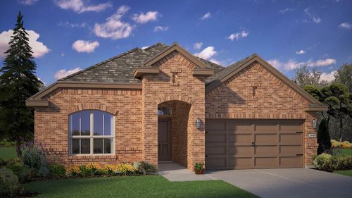 15149 Bushman Drive, Fort Worth, TX, 76008 | Card Image
