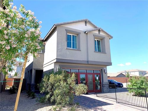 6511 Dove Point Pl, Las Vegas, NV, 89130-1894 | Card Image