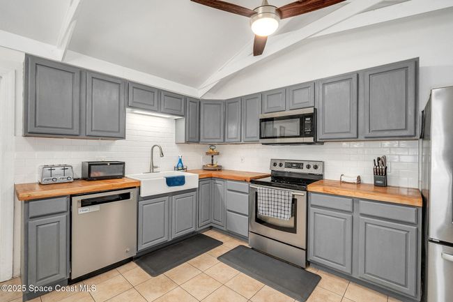 6010 Flamingo Ave, House other with 3 bedrooms, 2 bathrooms and null parking in COCOA FL | Image 15