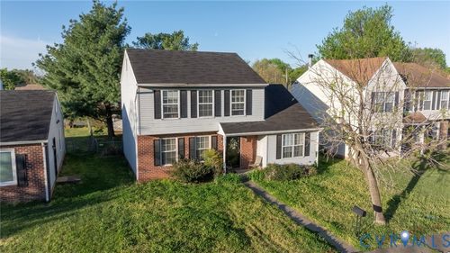 1313 Claiborne Street, Richmond, VA, 23220 | Card Image