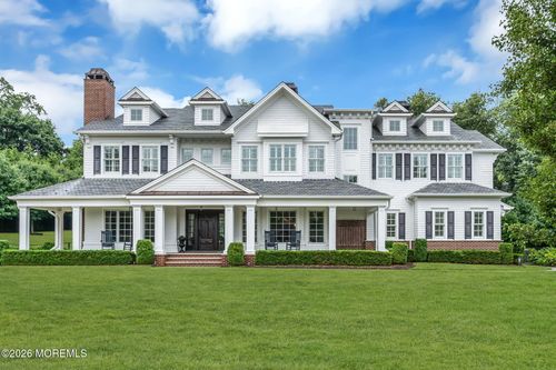 586 Ridge Rd, Fair Haven, NJ, 07704-3644 | Card Image