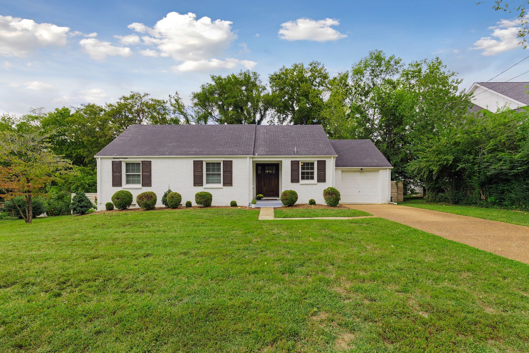 Brookmeade Dr, Nashville, TN 37204