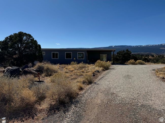 View of front of property of one of the rentals | Image 14
