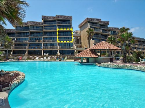 unit-310-7477 State Highway 361, Port Aransas, TX, 78373-2030 | Card Image