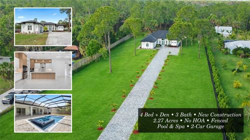 1687 19th St Sw, Naples, FL, 34117 | Card Image