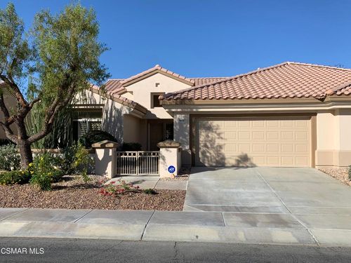 78448 Desert Holly Dr, Palm Desert, CA, 92211-7408 | Card Image