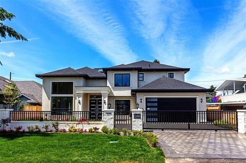 10820 Dennis Cres, Richmond, BC, V7A3S1 | Card Image
