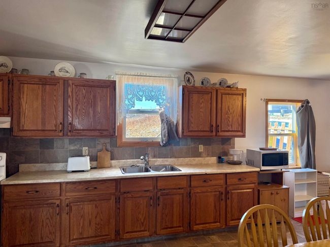 1440 Union St, House other with 3 bedrooms, 1 bathrooms and null parking in Canso NS | Image 9