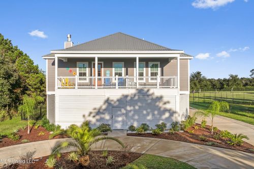 14 Sherman Ave, Pass Christian, MS, 39571-3444 | Card Image