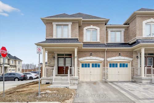 23 Reign Lane, Markham, ON, L3S0E9 | Card Image