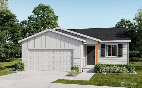 161 Moonshadow Lane, Carlsborg, WA, 98324 | Card Image