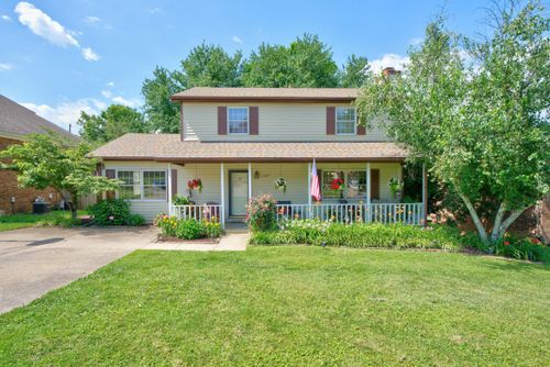 112 1/2 Applegrove Dr, Nicholasville, KY, 40356-2314 | Card Image