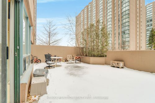 110-115 Hillcrest Ave, Mississauga, ON, L5B3Y9 | Card Image