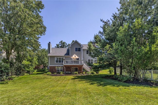 6759 Mars Crider Rd, House other with 4 bedrooms, 3 bathrooms and 2 parking in Seven Fields PA | Image 6