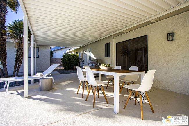 72827 Haystack Rd, House other with 4 bedrooms, 4 bathrooms and 2 parking in Palm Desert CA | Image 38