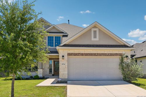 29734 Wackford Rdg, Fair Oaks Ranch, TX, 78015-5208 | Card Image