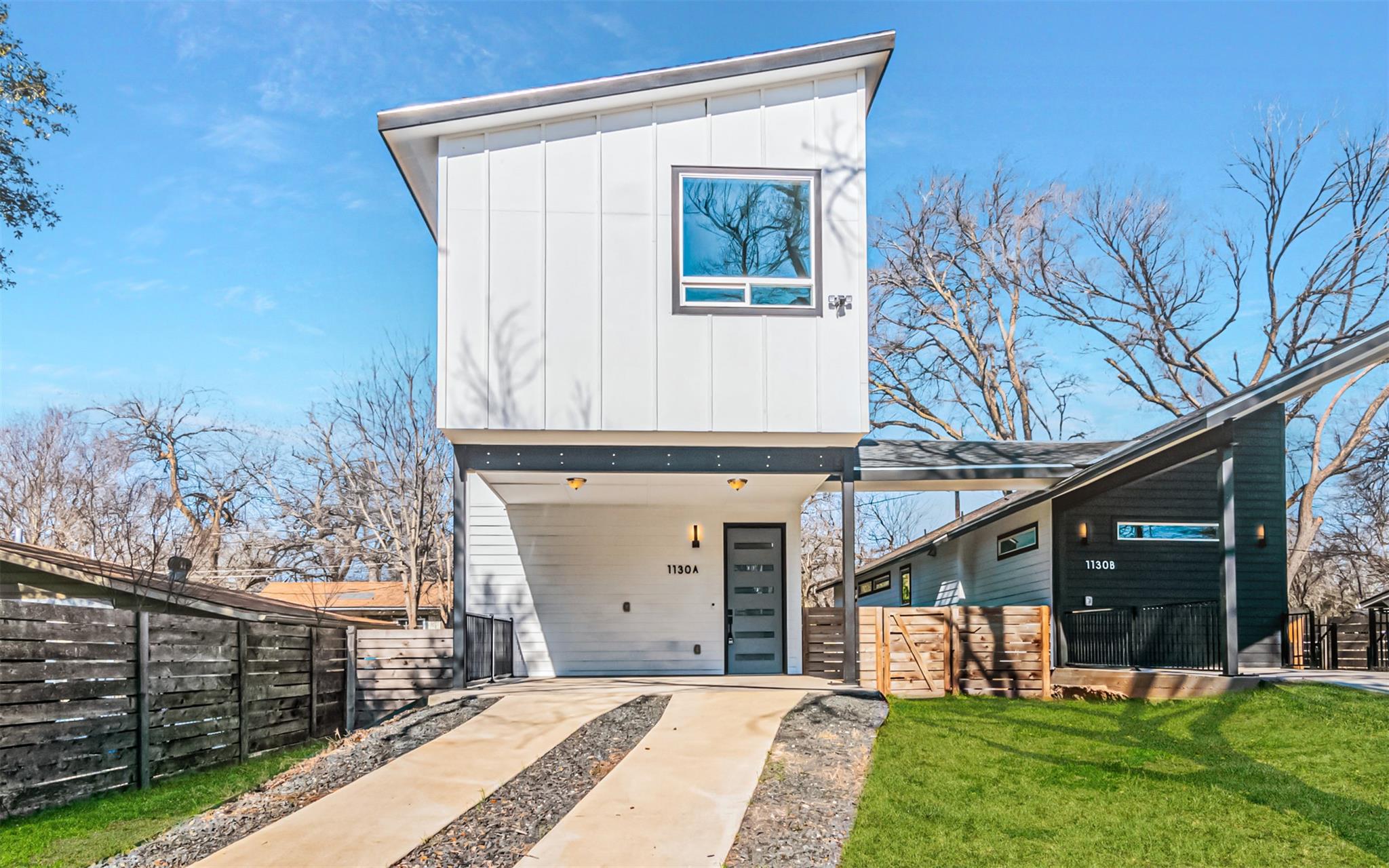 Residential in Austin 2