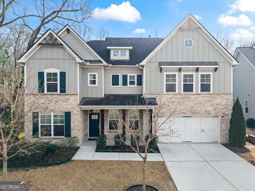 4643 Sweetwater Ave, Powder Springs, GA, 30127-5667 | Card Image